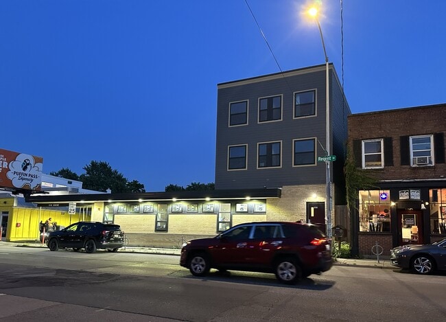 Photo - 1219 Regent St