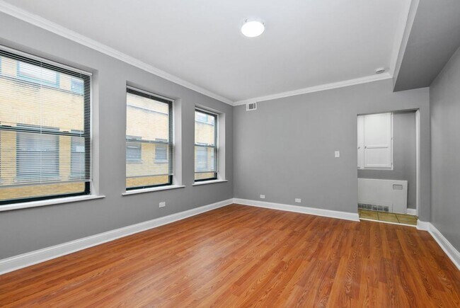 Photo - One Bedroom in South Shore