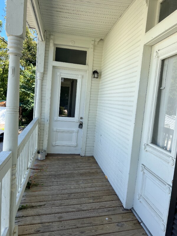 1315 S High St Unit B, Columbia TN