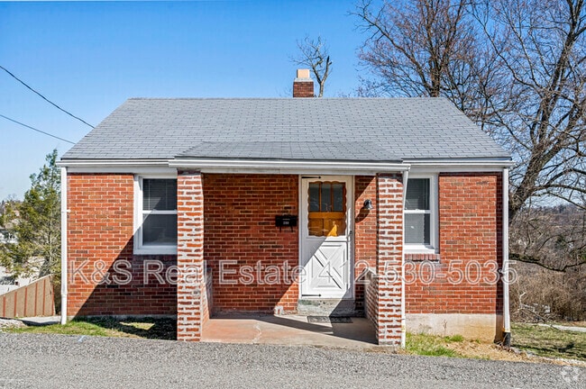 Building Photo - 209 Hurston Way Rental