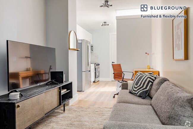 Building Photo - 161 W 54th St Unit FL8-ID1877 Rental