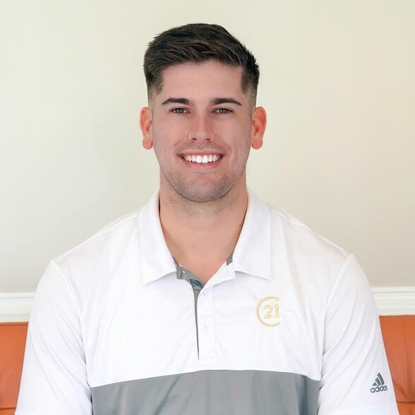 Primary Contact Photo