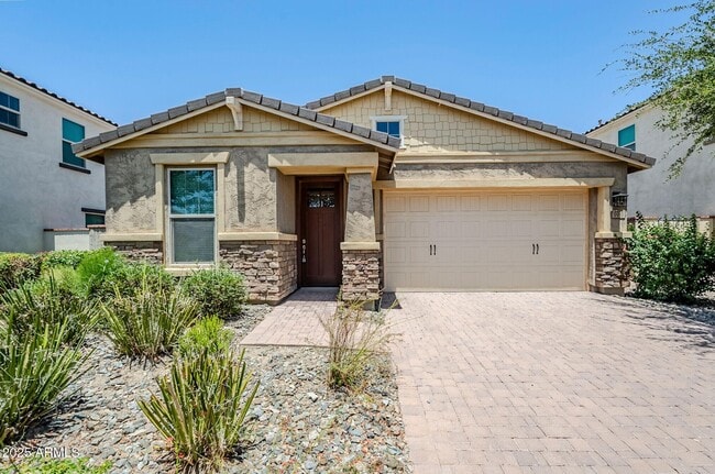 Photo - 9910 E Theia Dr House