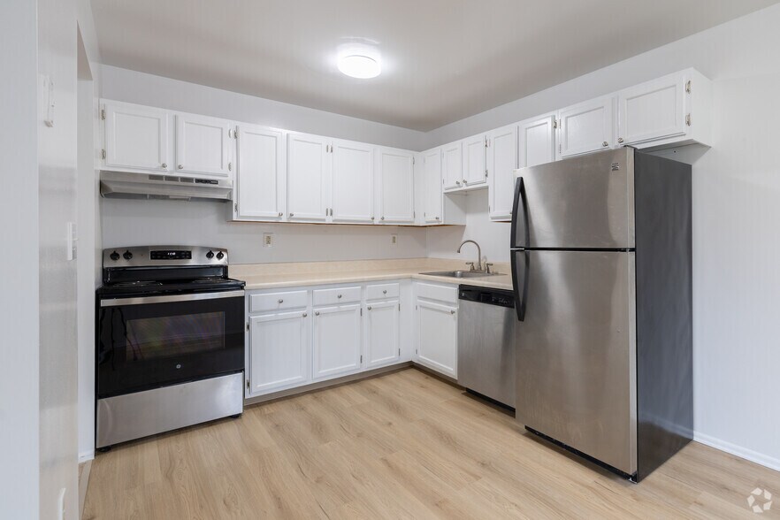 Interior Photo