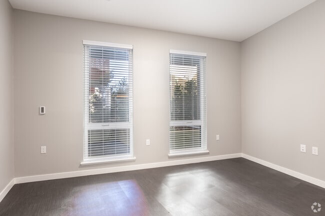 2HAB, 2BA - 1,200 ft²