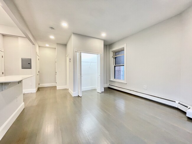 51 Massachusetts Ave Unit 3