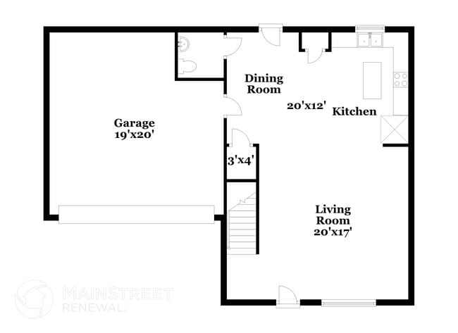 Photo - 2329 Bee Hive Dr