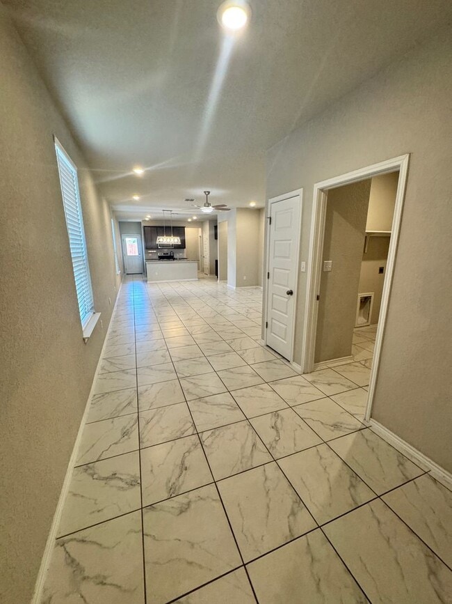 Photo - Move-In Ready Modern 4-Bedroom 2 Bath Home...