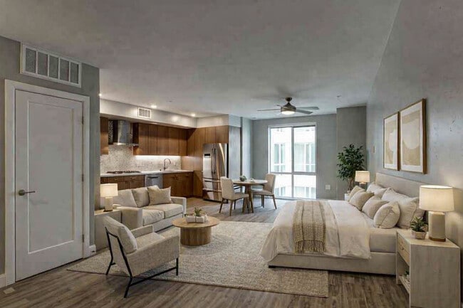 Vici Luxury Rentals