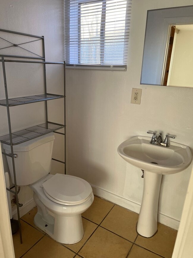 Photo - 3924 3rd St NW Unit Guest house