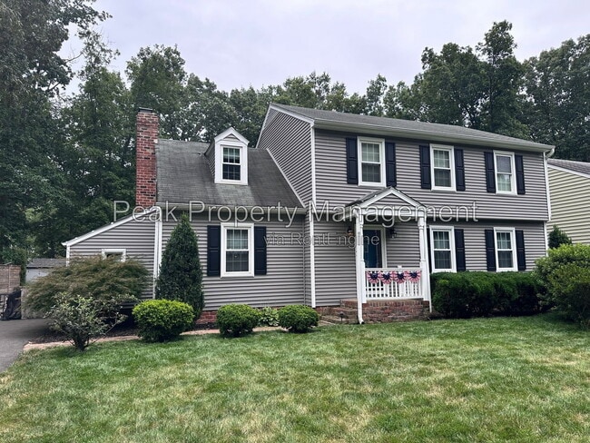 Photo - 1825 Red Queen Ct