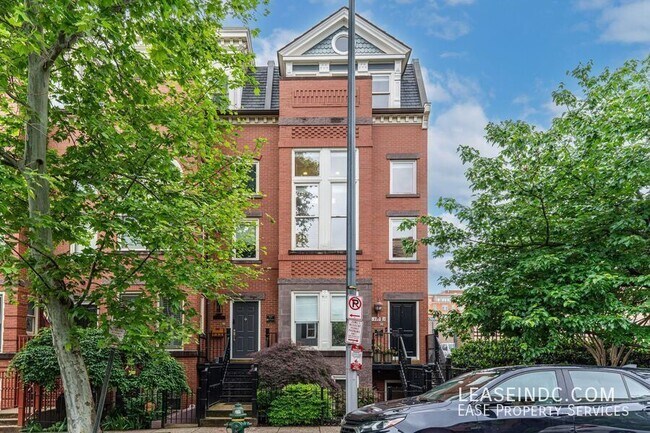 Building Photo - 1922 12th St NW Unit #2