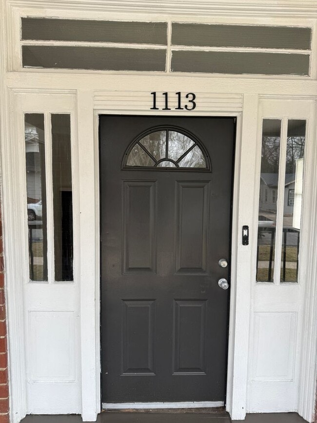 Photo - **AVAILABLE NOW**TOTAL ELECTRIC - 2 Bedroom / 2 Bathroom Home in Jordan/Johnson area of Columbus,...