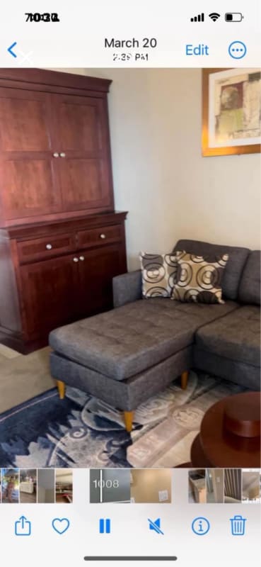 Photo - 801 National City Blvd Unit 1008