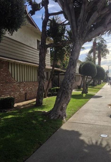 North Garey Village - North Garey Village Apartments