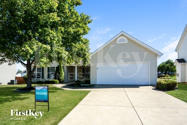 Photo - 310 Rustic Oaks Dr