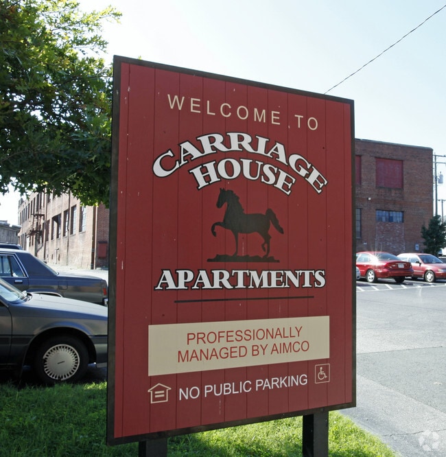 Carriage House