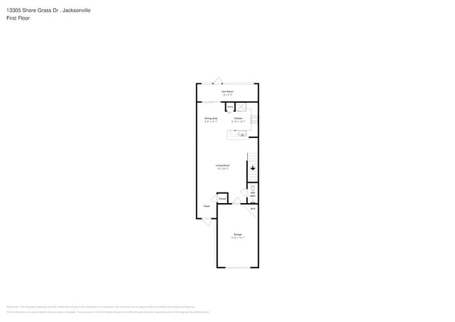 Photo - 13305 Shore Grass Dr