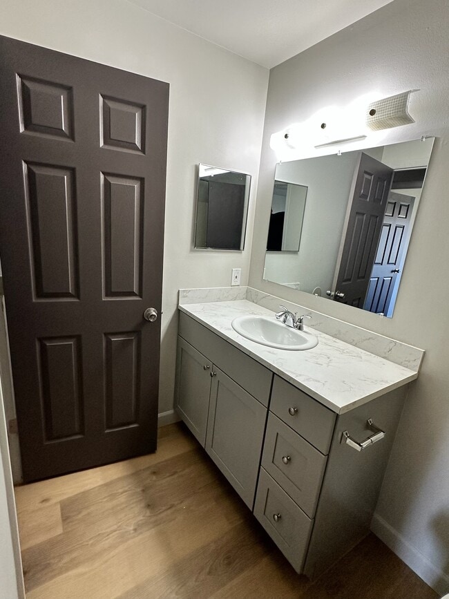 University Place Apartments