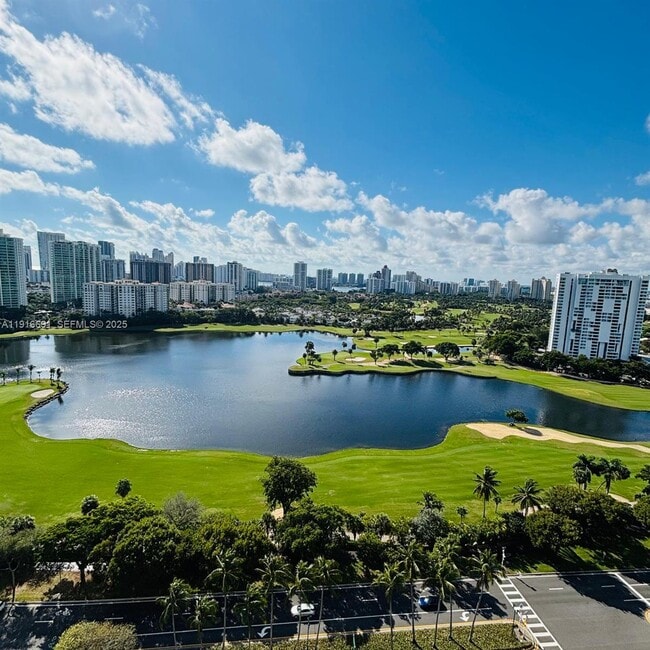 Building Photo - 3625 N Country Club Dr Unit 2505