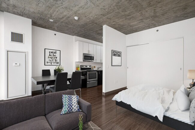JeffJack Apartments
