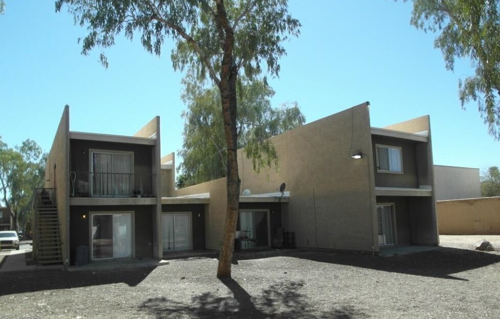 Palomino Point Fourplex - Palomino Point Fourplex