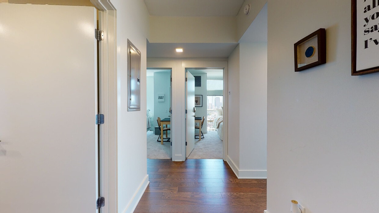 Photo - The Nest at 1324, Luxury Student Housing Apartments