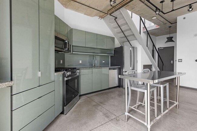 Photo - 1030 NW 12th Ave Unit #523