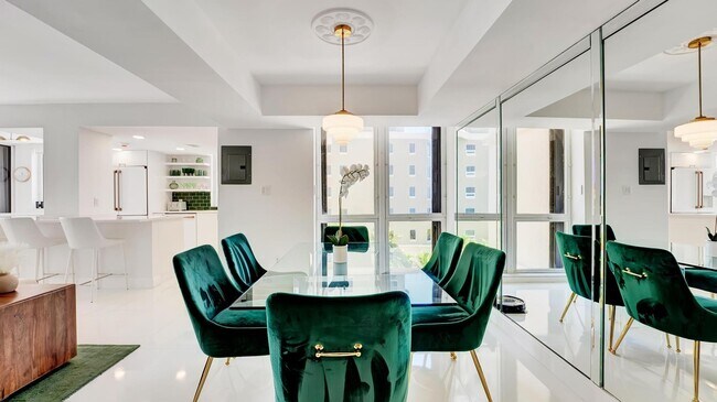 5380 N Ocean Dr Unit 6c