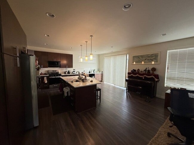 Photo - 3Bd/2.25Ba Lynnwood Townhouse