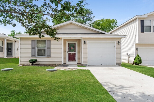 Building Photo - 150 Jesse Layne Dr