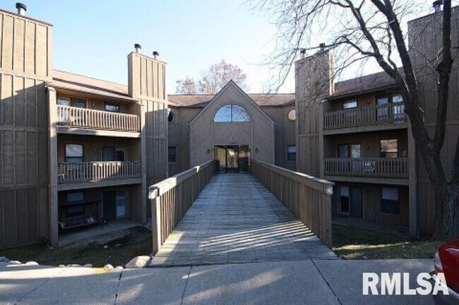 Photo - 2708 W Willowlake Dr Apartment