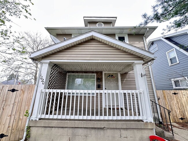 Photo - 1020 Walnut Hill Pl