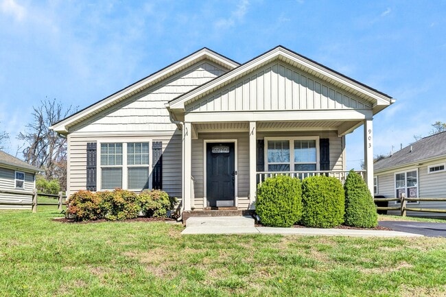 One-Level-Living near Vinton - One-Level-Living near Vinton Casa