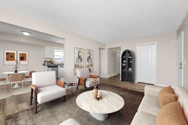 Country Ridge Apartments