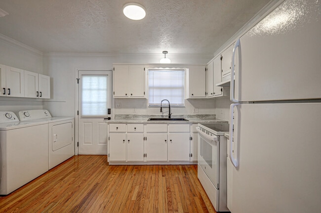 Photo - 5610 Obrien Ave Unidad B