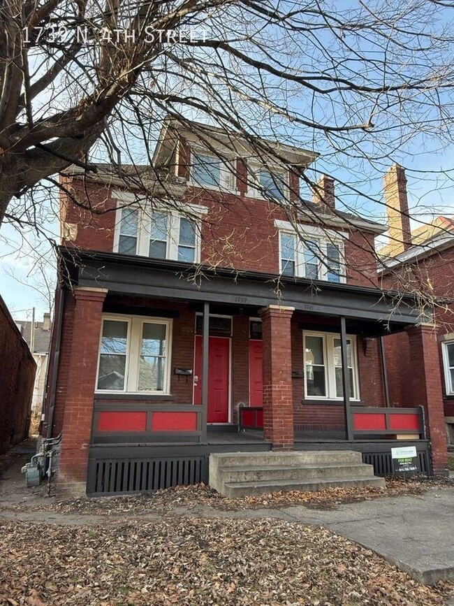 Building Photo - 1739 N 4th St