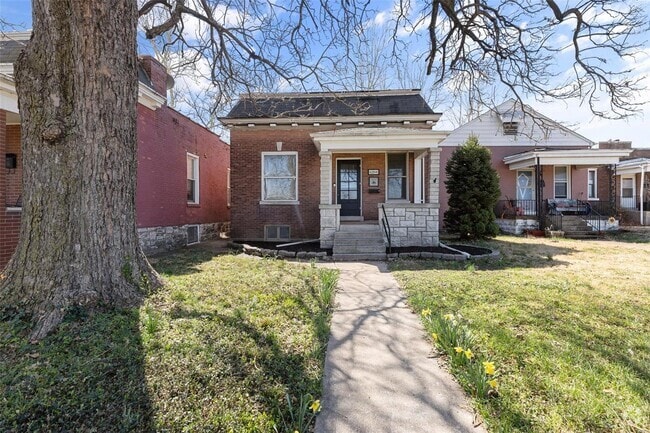 Building Photo - 6204 Clayton Ave Rental