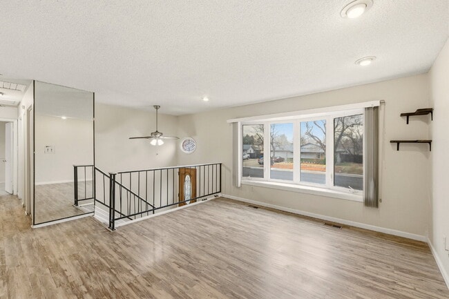 Photo - Split Level Home Features 4BD/2BA, Large Backyard and Deck. Newly Renovated Kitchen! Convenient ...