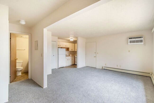 Wingate Apartments