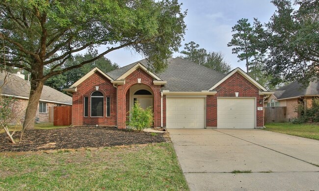 Building Photo - 34 Drifting Shadows Cir