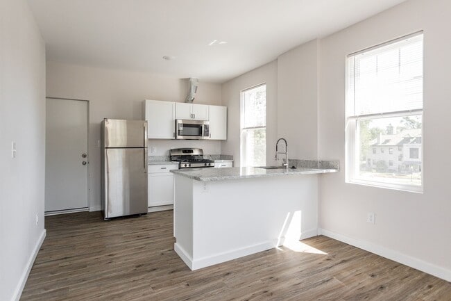 Photo - The Charlotte Detroit