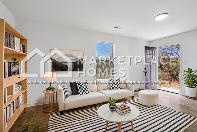 Photo - 801 Goodwyn St