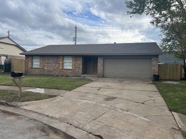 Photo - 14106 E 19th Pl S