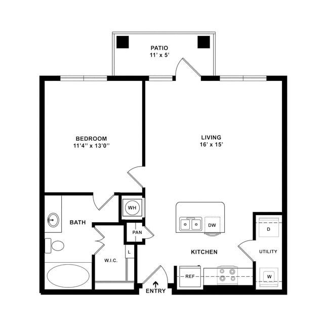 Photo - The Standard