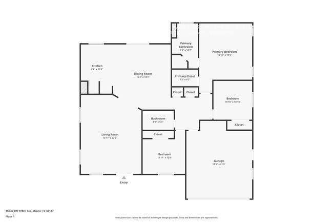 Photo - 15040 SW 178th Terrace