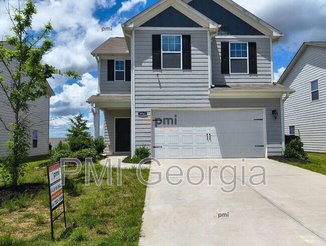 Building Photo - 3541 Falconwood Dr Rental