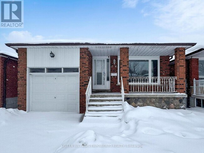 Photo - 24 Beamsville Dr