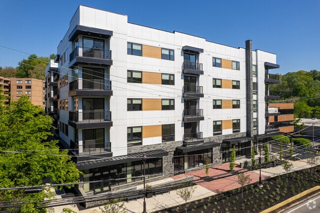 Building Photo - The Jordan Residences
