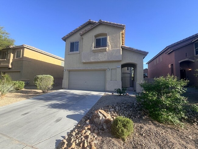 Building Photo - 3 bedroom with loft home in North Las Vegas!